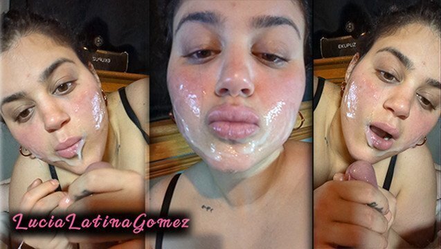 Whore let's from internet SLUTTY LIPS