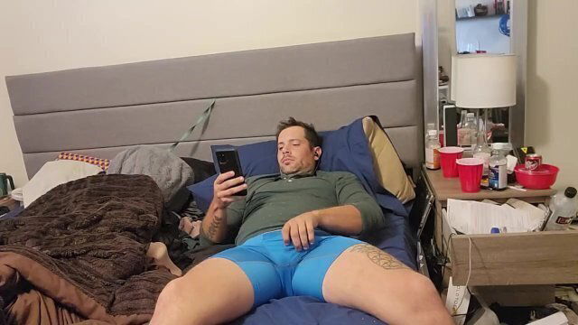 Using lube fake throat fucking