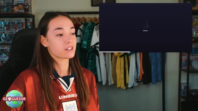 Let's Play: Geoguessr