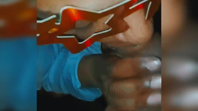 Mamada Surpresa!!👅😜🥰💦