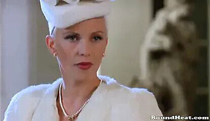 Blonde Slave Sold Auction