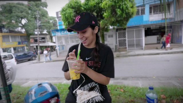 trotar pone caliente