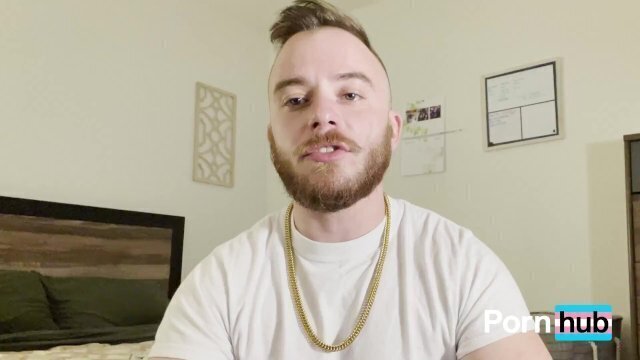 Transgender Visibility with Luke Hudson