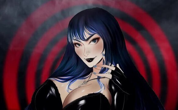 (Mesmerizing) Ahegao