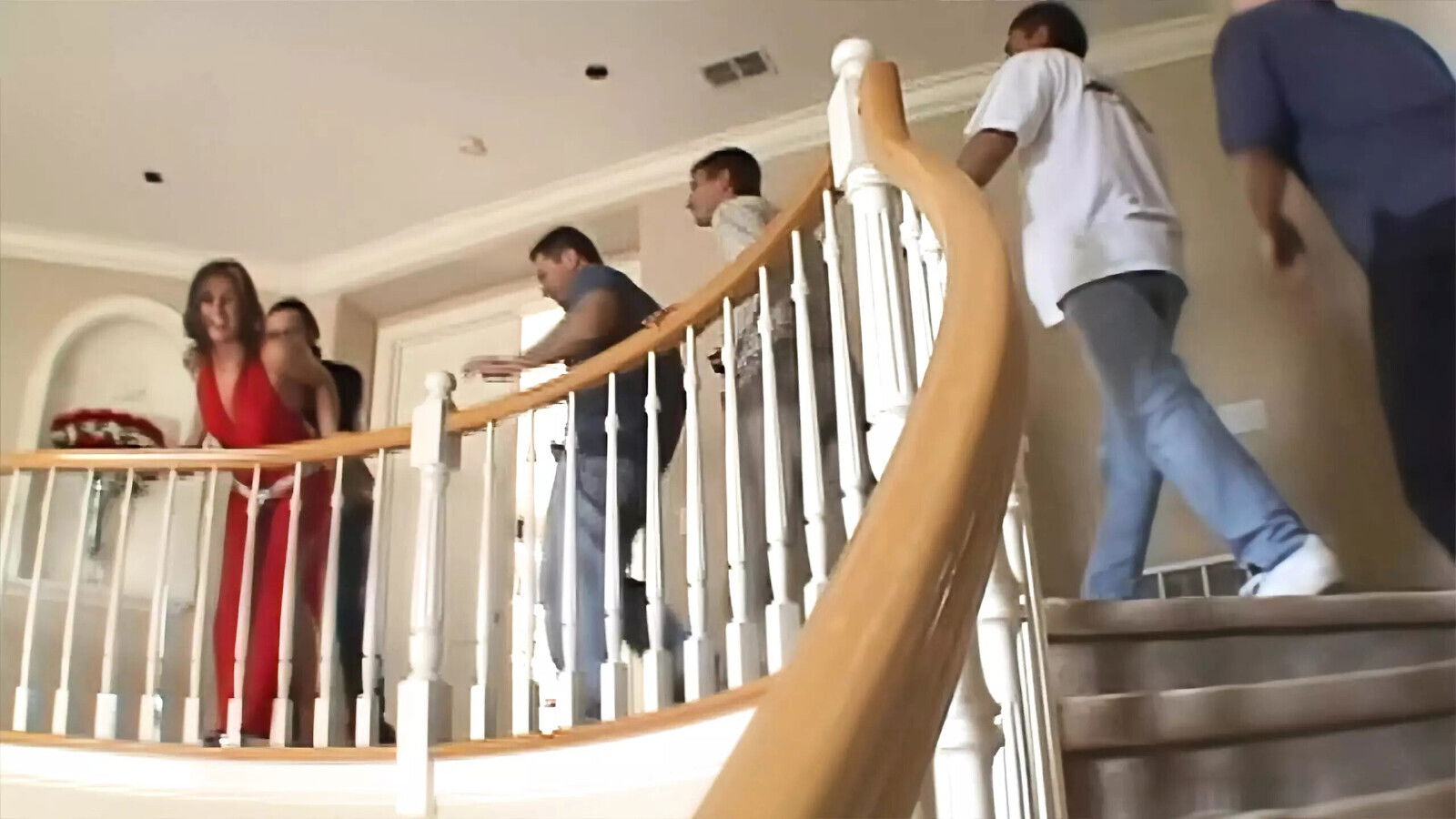 Isabel Needs Tons Dicks Once