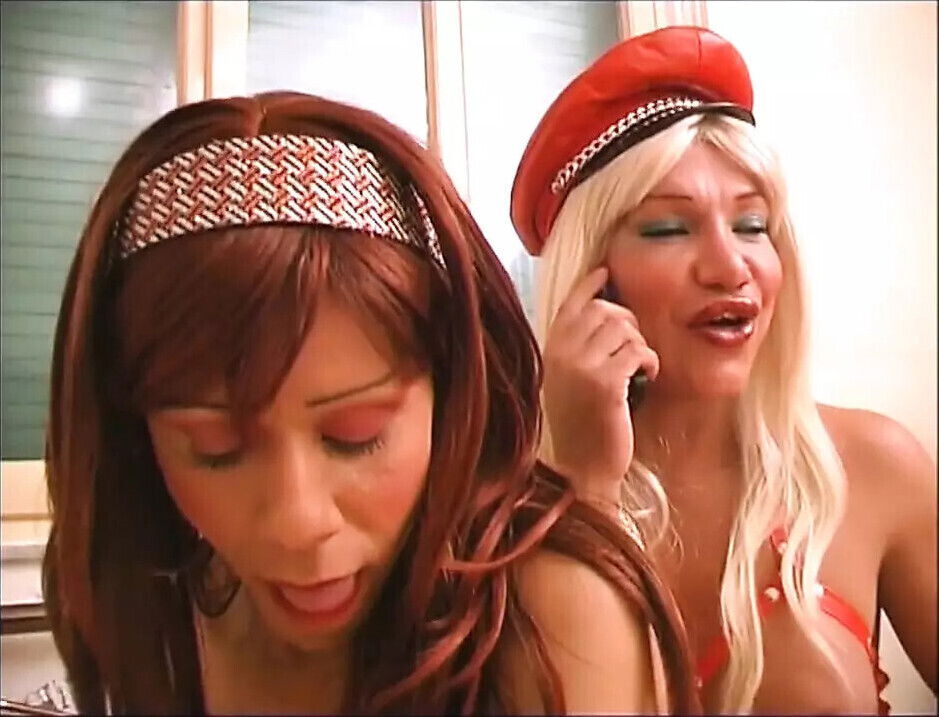 Film Dossier Dario Lussuria Episode