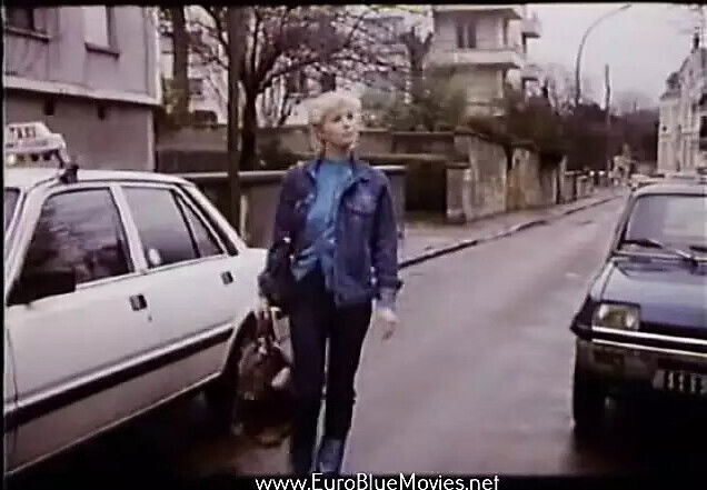 House 1000 Pleasures (1974) Full Movie