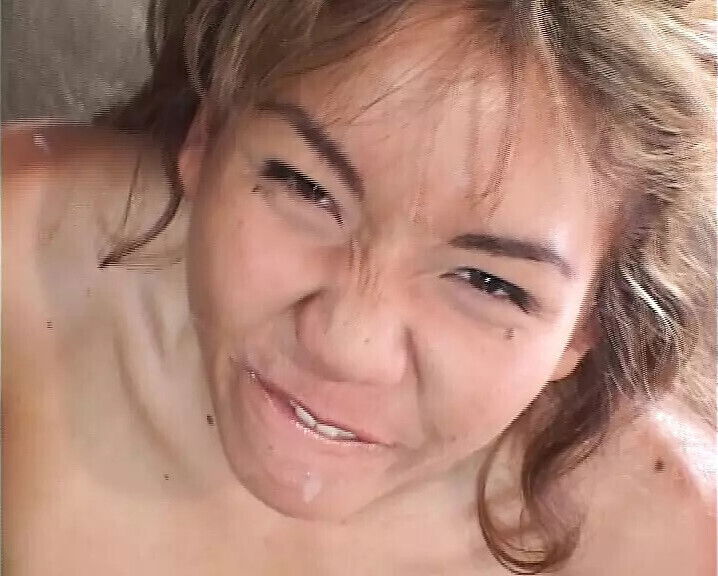 Tiny German teen loves taking thick