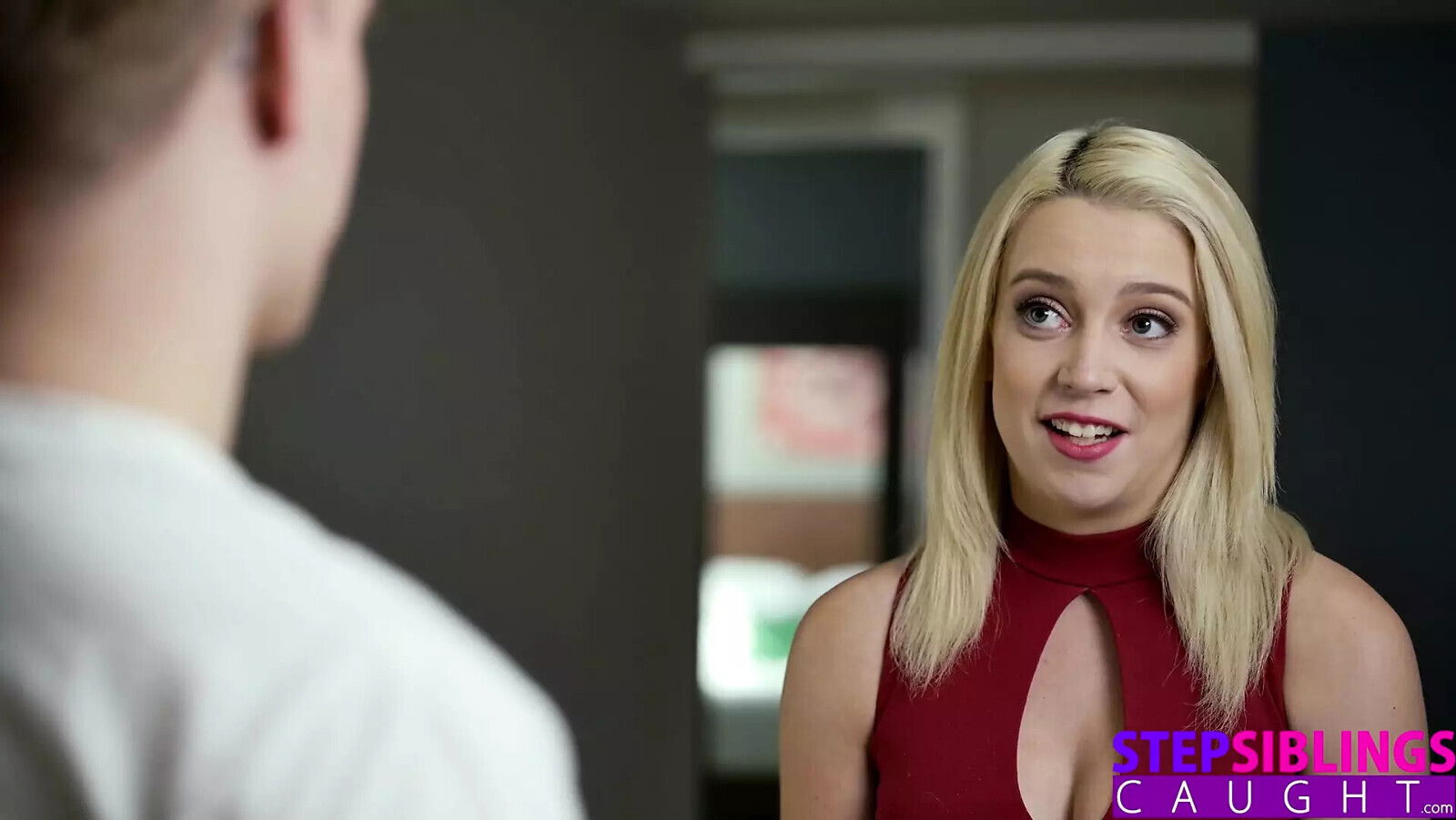 Stepsisters Walk Shame