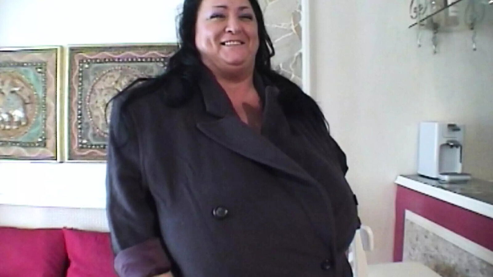 GERMAN PORN MILF MOANS LOVER STROKES SUCKS MASSIVE