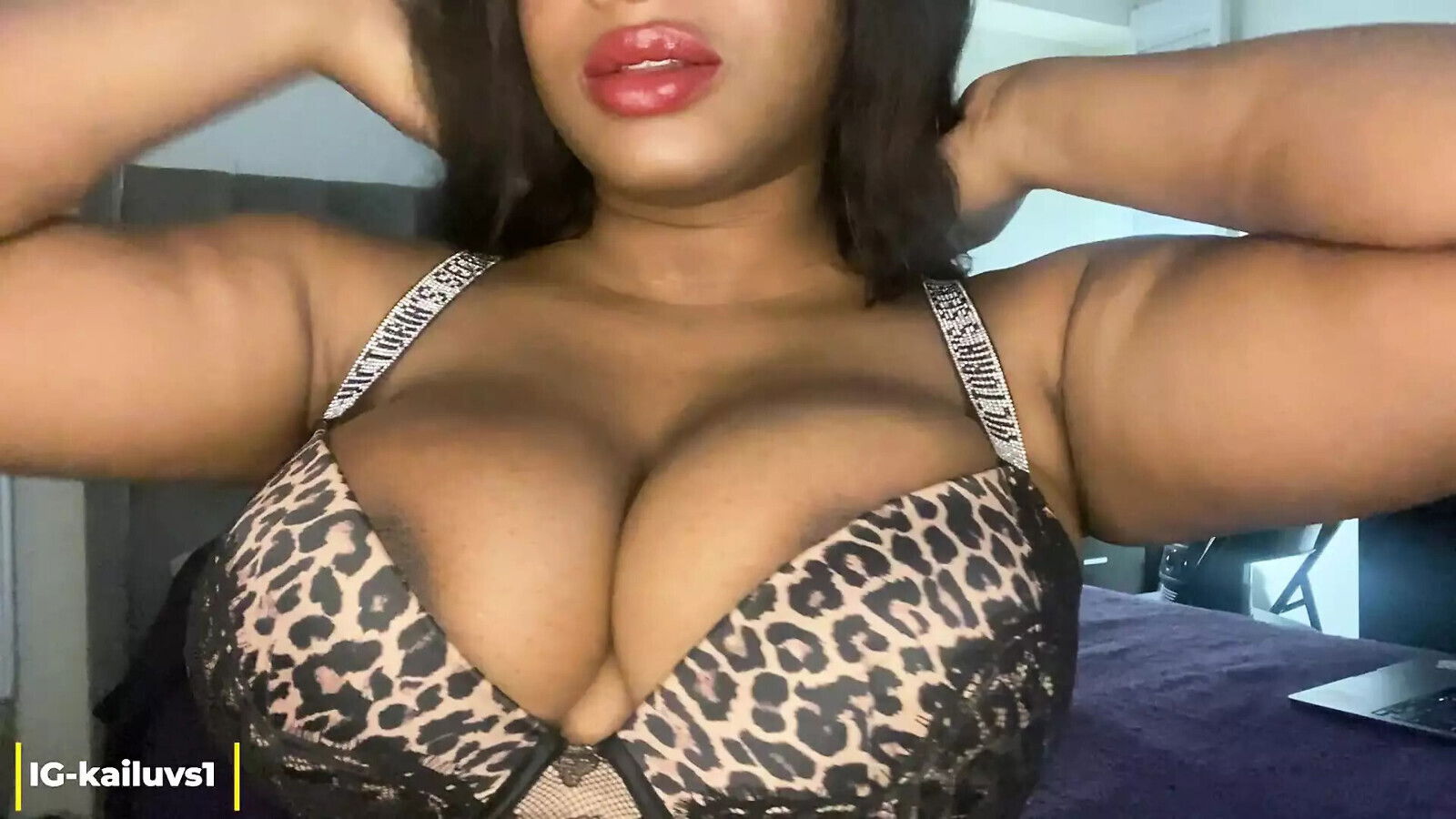 Leopard Print