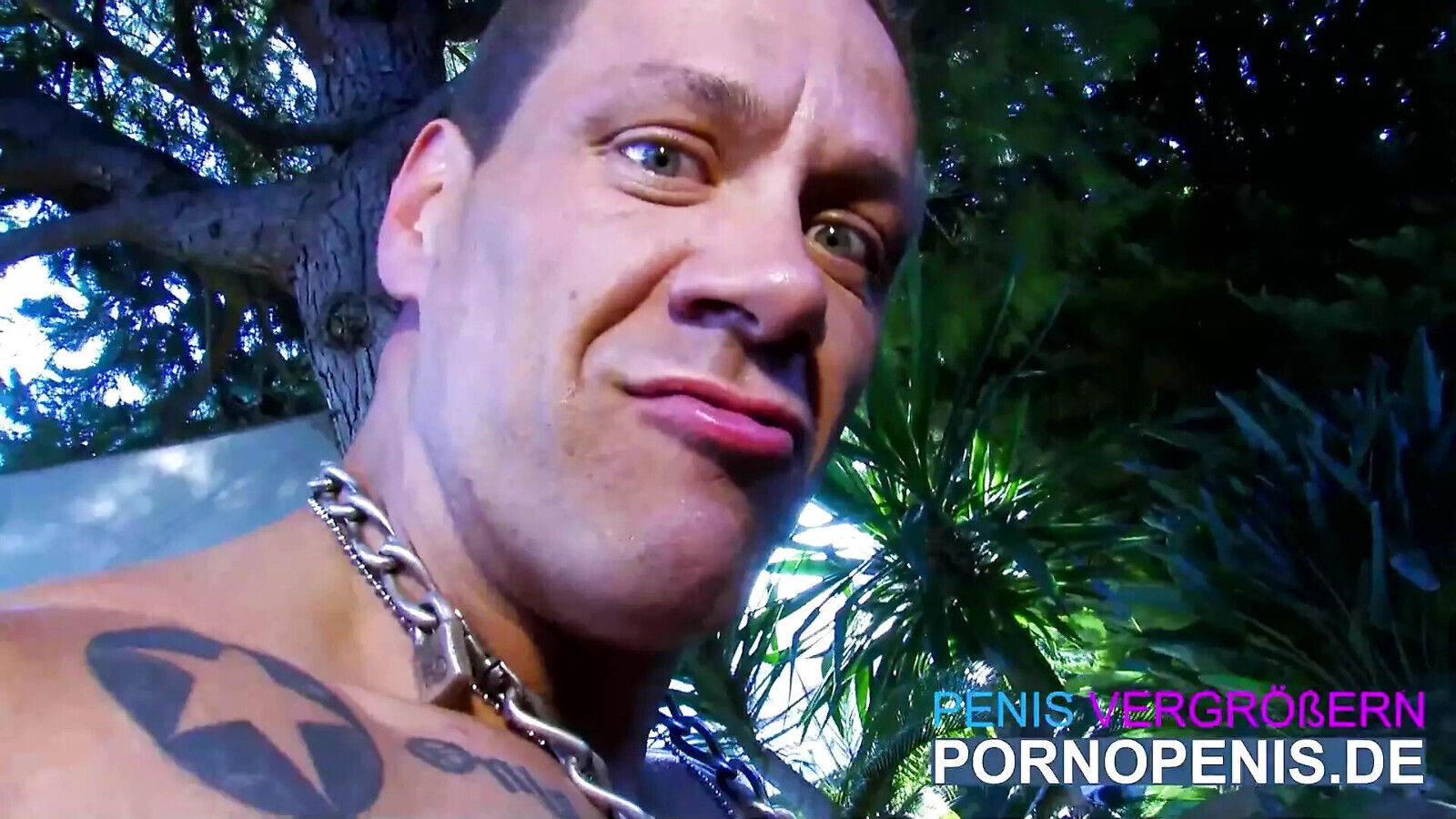 Cowgirl wird analed liebt