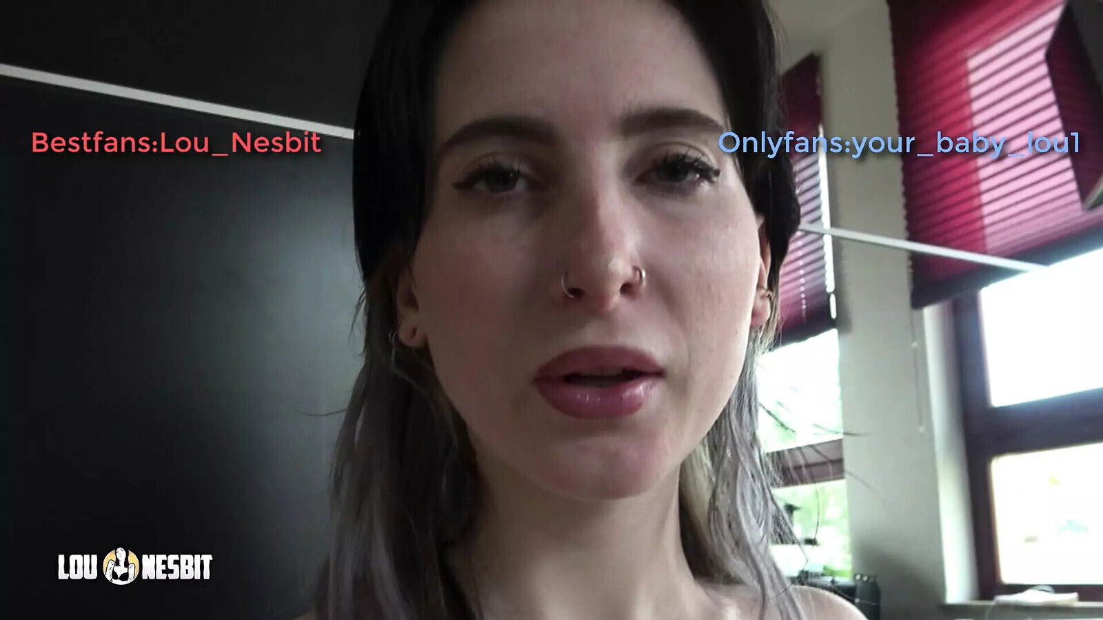 deine Stiefmutter Teil Nesbit, Louise