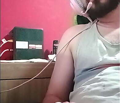 tried masturbating just rubbing little head cock, came very fast, each made hornier.