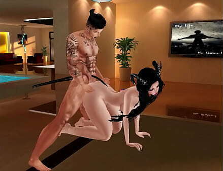 Went left with bestfriend, then smashed submit after couple loads