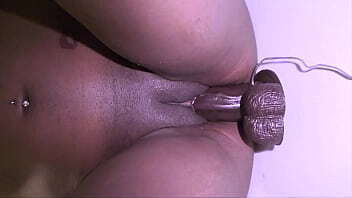 Kenya Jones gets kitchen Super Films