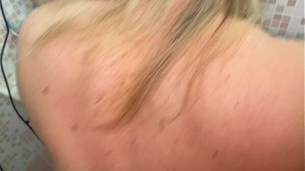 First fuck then give good blowjob