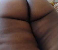 A Ass Worth Worshipping