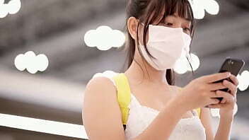 Myanmar Cute Girl'_s Tourism