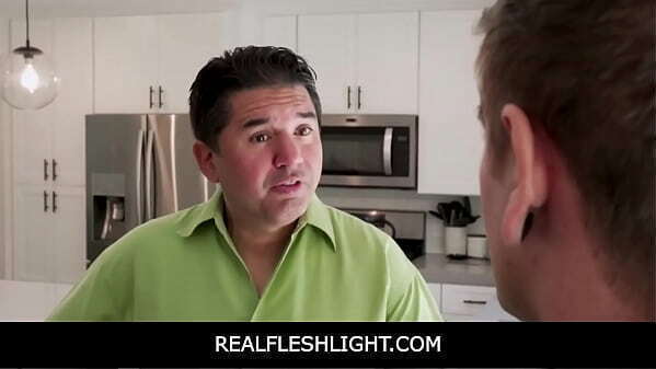 RealFleshLight StepBrother Fucks Phone Addicted StepSister Anytime Wants Chloe Cherry