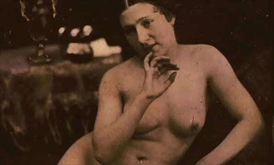 Dark Lantern Entertainment presents Centuries Vintage Porn, 1850s 1970s