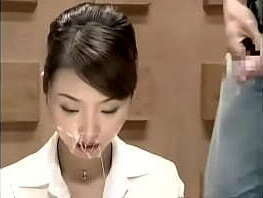 查為SDDM-143 女子アナ陵辱中継！澪花。片中沒有的片段