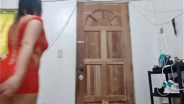 Nagulat Kuya rider sout nilibugan kinantot Puwet hard Pinay Lover