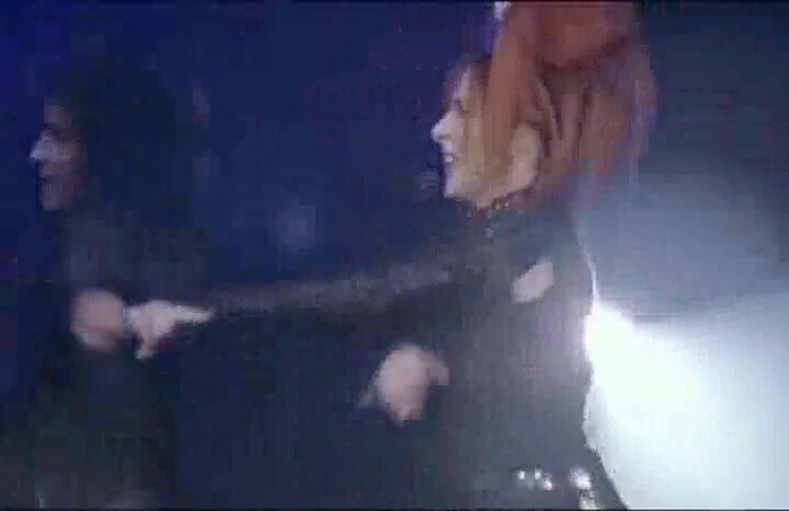 Mylene Farmer Candy..,