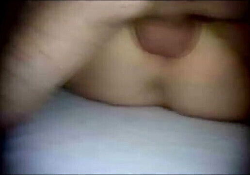 Wife is fucking our friend while hubby is recording