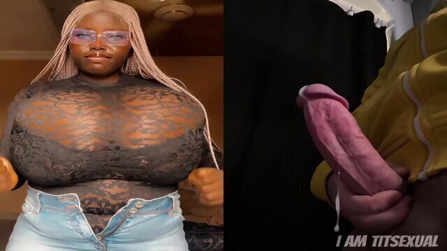 TitSexual Masturbator