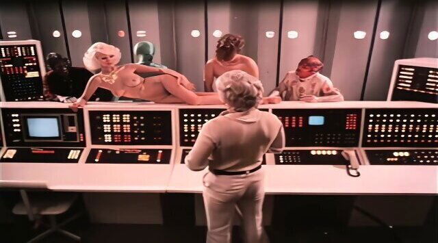 Ultra Flesh (1980) Upscaled 720P) Better Quality