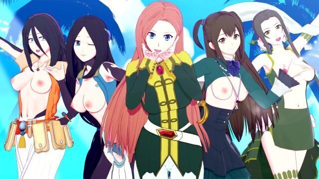 POUNDING GIRLS FROM SHIELD HERO SEASON HENTAI UNCENSORED COMPILATION