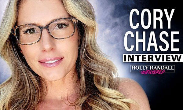Cory Chase Interview