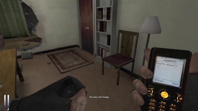 Always PARANOID Fear Lets Play