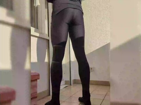 really first sunny spring