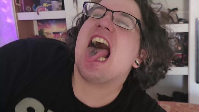 Waking up Horny and Using My Muffin (Part 1 of 3) Foot Worship and Human Ashtray