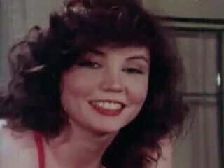 Classic threesome silent