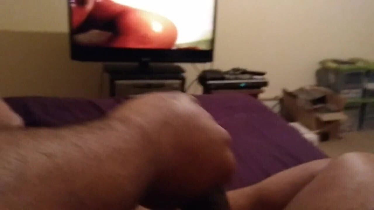 Jackin Juicy Booty Clips