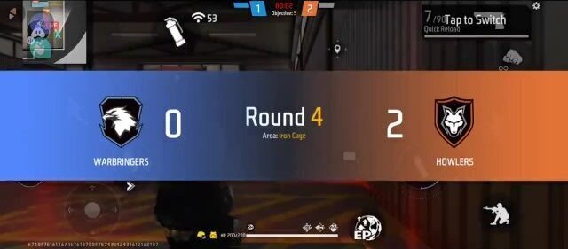 Indian gaming playing,