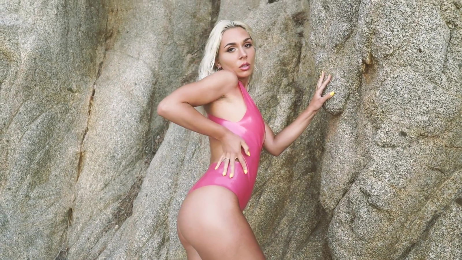 Latex Beach Katerina Piglet