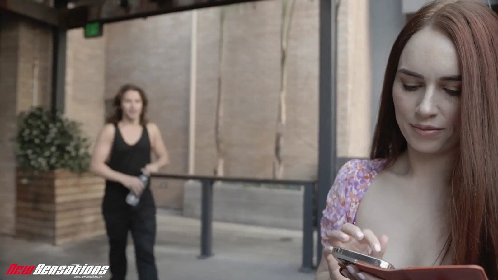 - Hot Married Australian Milf Wanted To Fuck (Kiki Vidis)