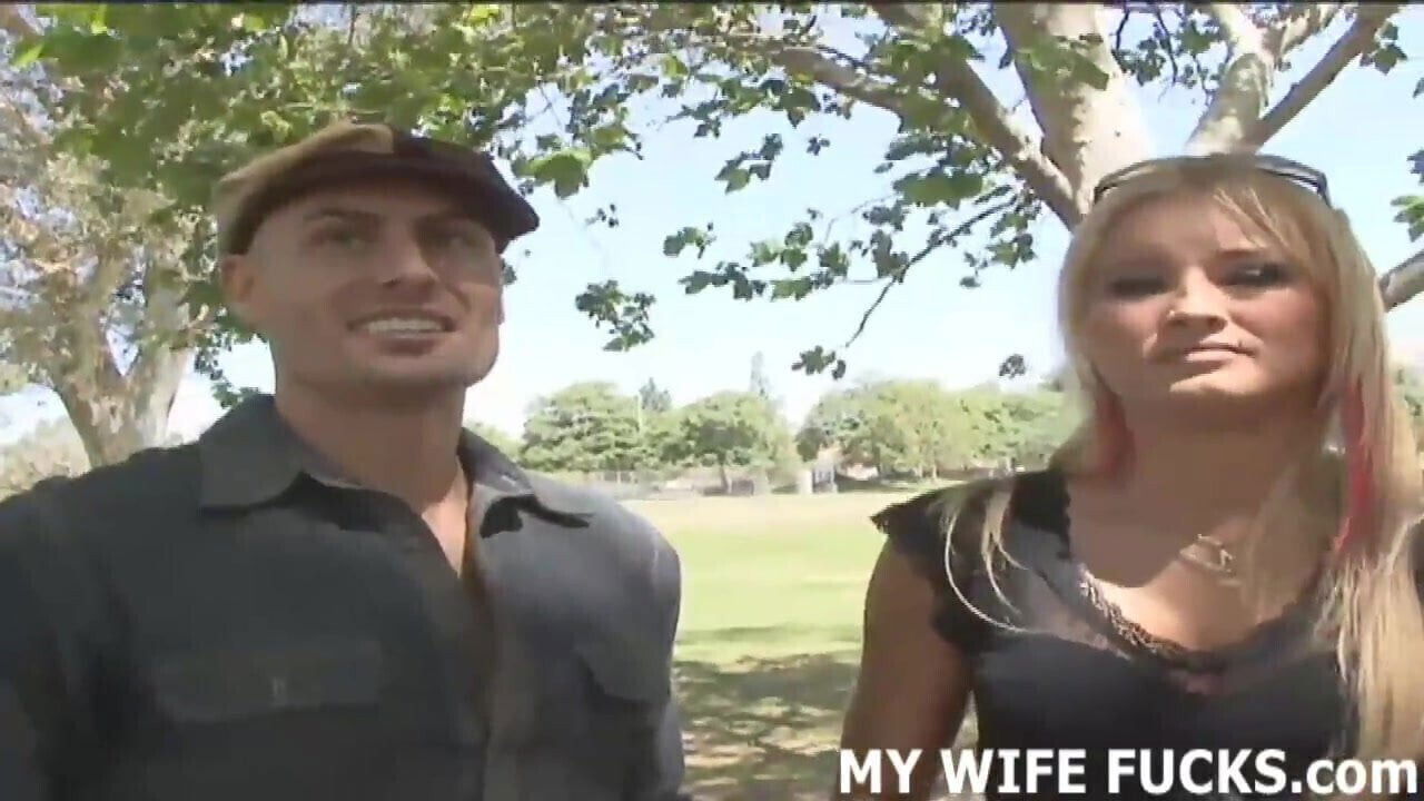 Please ride pornstar cock, honey