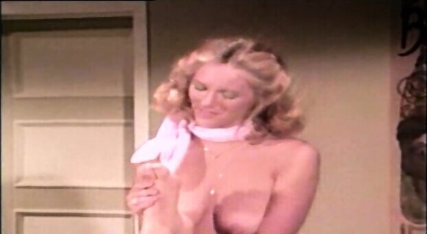 Swedish Erotica, Ashley Wells