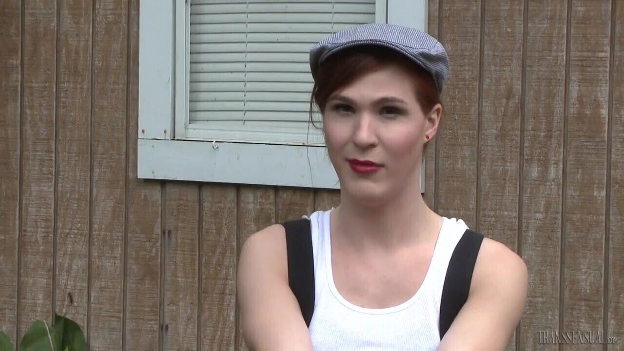 Stefani Special fucks Aspen Brooks' asshole