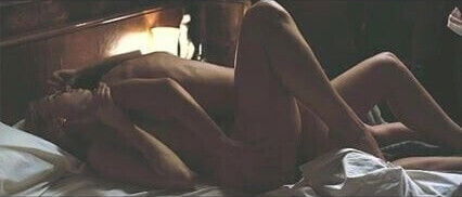 Room in Rome - Elena Anaya Natasha Yarovenko