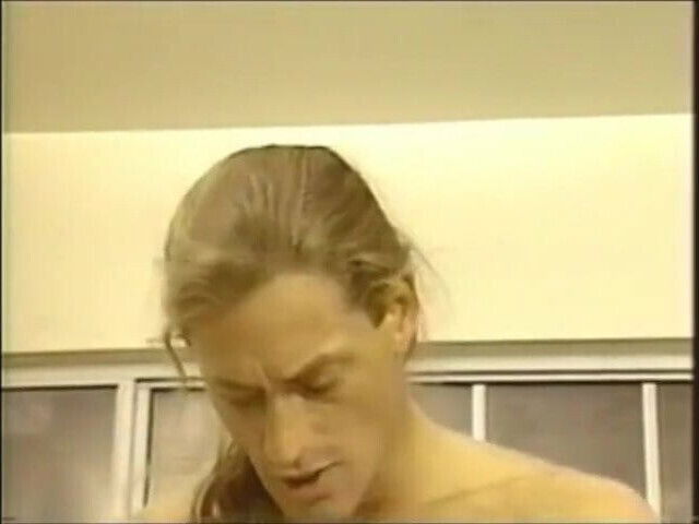 Anjelica Fox, Rachel Love, Marc Wallice