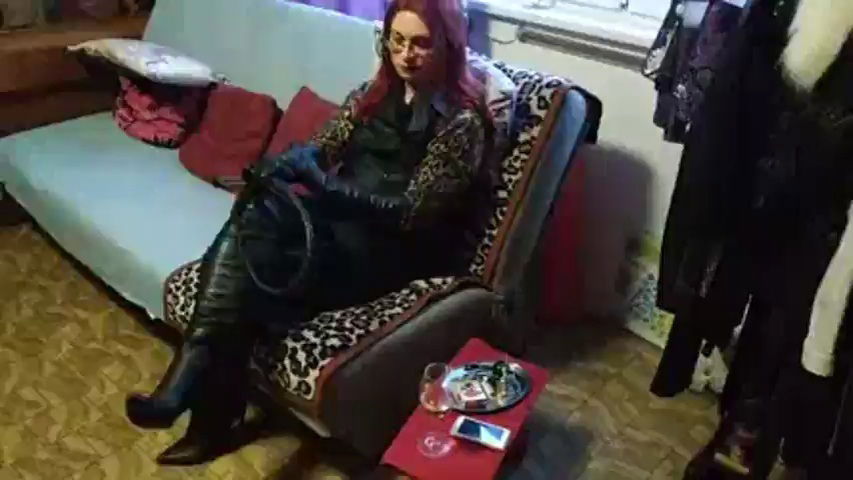 Lady andrea frnedring