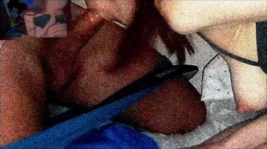 Perfect tits girlfriend giving hardcore head to his boyfriend and then fucking in the pussy