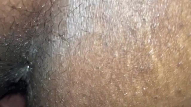 Big Round Ass Takes Dick