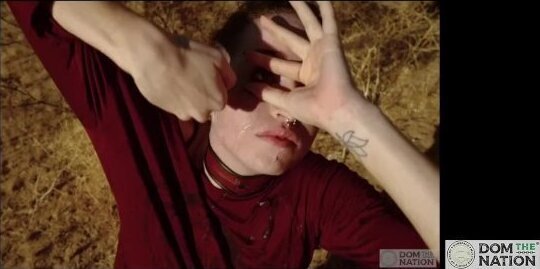 Piss, pussy fucking, pain hard rocks Brooke Johnson